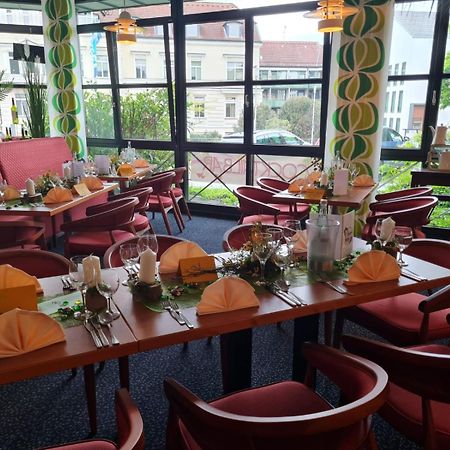 Grandhotel Esplanade Bad Nenndorf Εξωτερικό φωτογραφία
