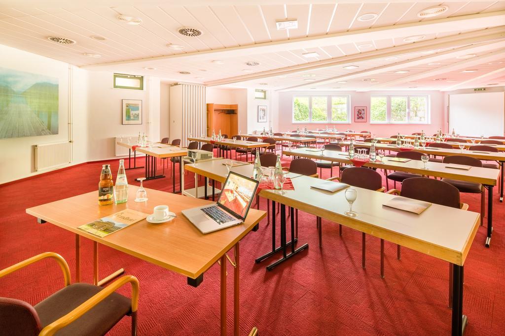 Grandhotel Esplanade Bad Nenndorf Εξωτερικό φωτογραφία