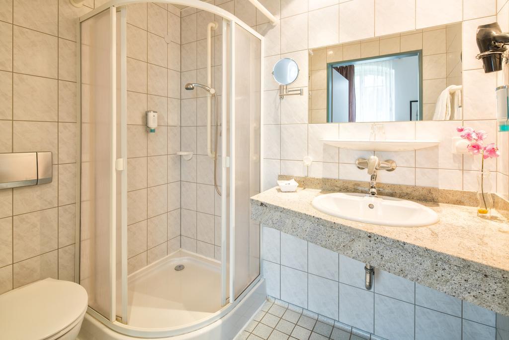 Grandhotel Esplanade Bad Nenndorf Εξωτερικό φωτογραφία